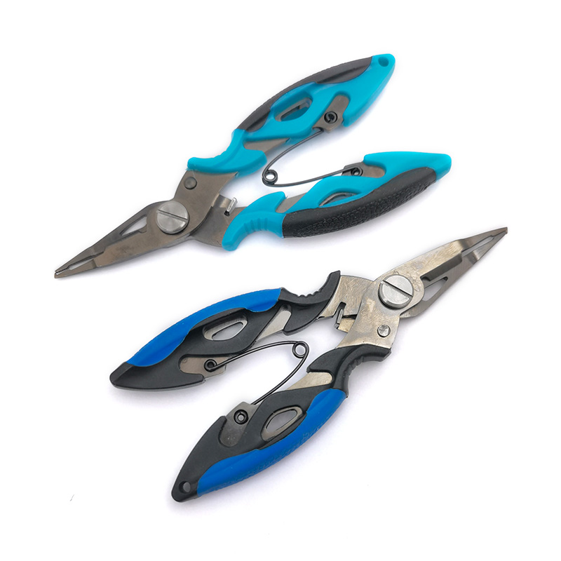 OUTKIT Multifunctional Fishing - đánh giá và giá Fishing Line Cutter