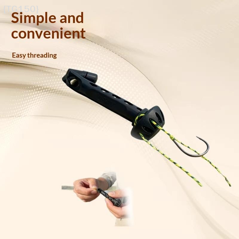 【TG150】Fly Fishing Magnetic Fl - đánh giá và giá Fishing Line Winder