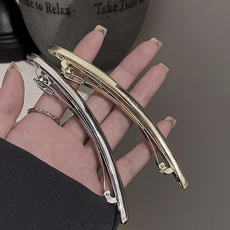 New 11cm One‑Line Hairpin Wome - đánh giá và giá Tippet Line