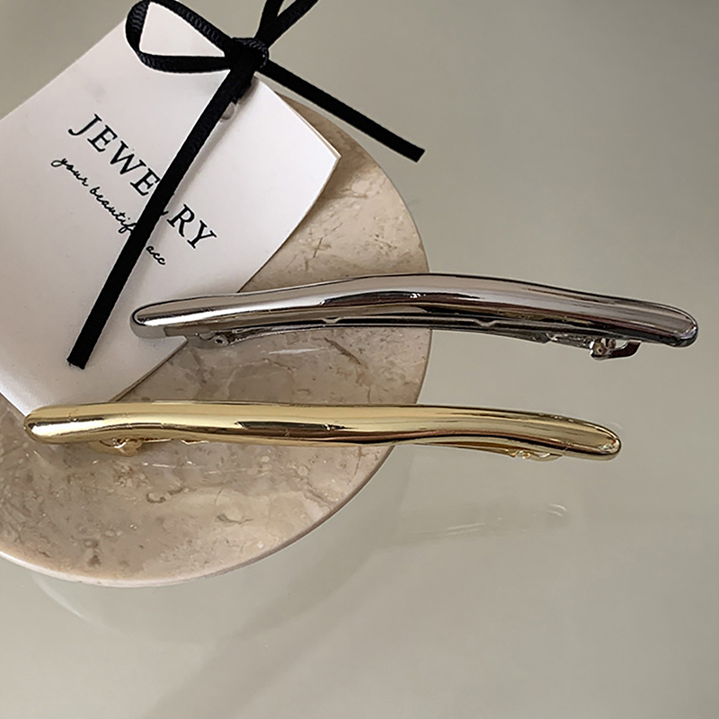 New 11cm One‑Line Hairpin Wome - đánh giá và giá Tippet Line