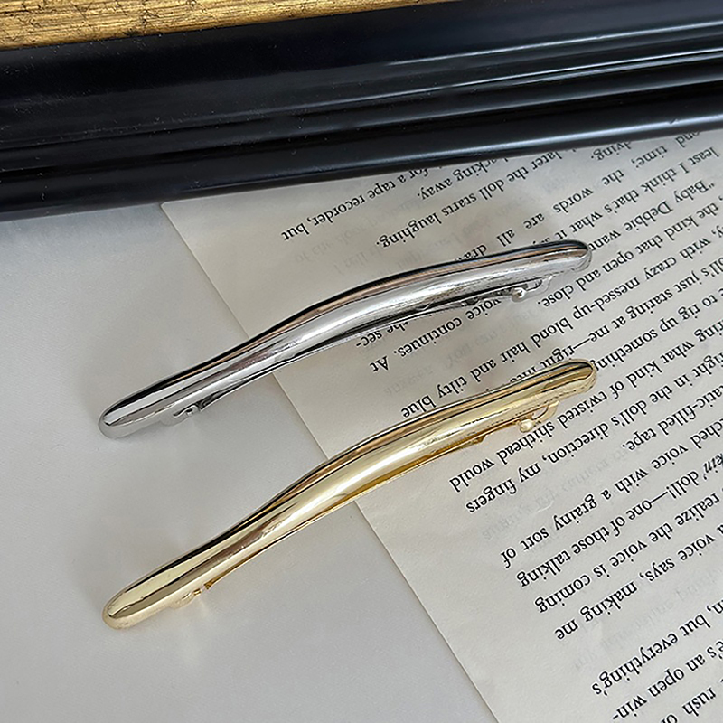 New 11cm One‑Line Hairpin Wome - đánh giá và giá Tippet Line