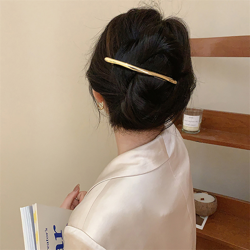 New 11cm One‑Line Hairpin Wome - đánh giá và giá Tippet Line