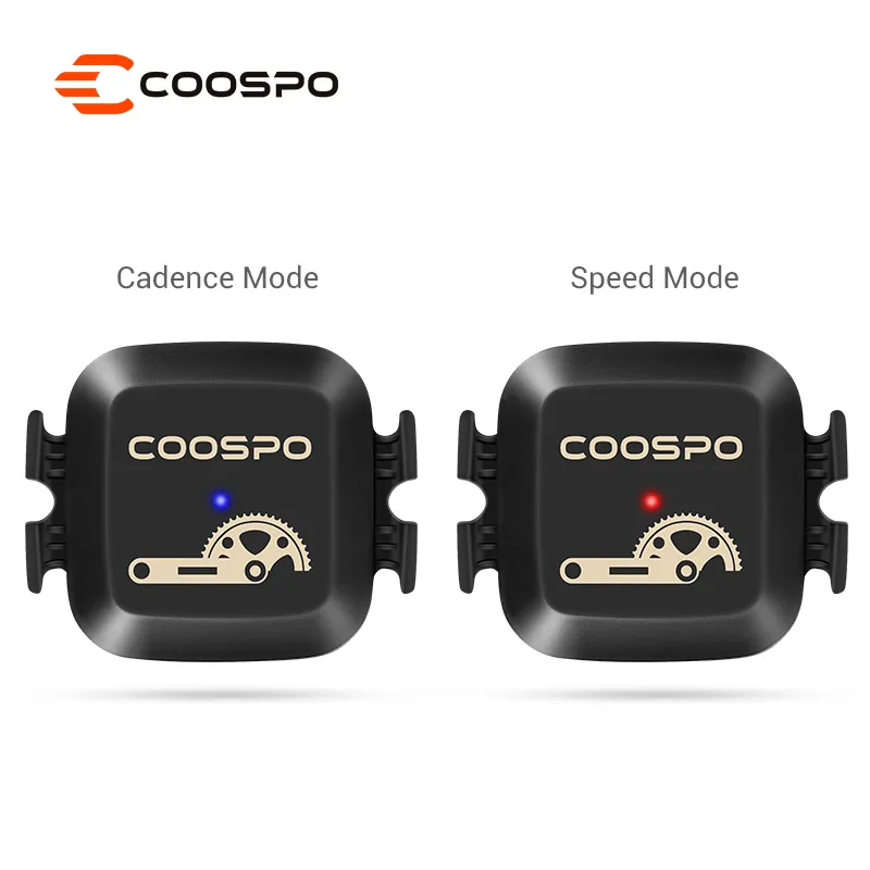 COOSPO BK467 Cadence and Speed - đánh giá và giá Ice Fishing Line