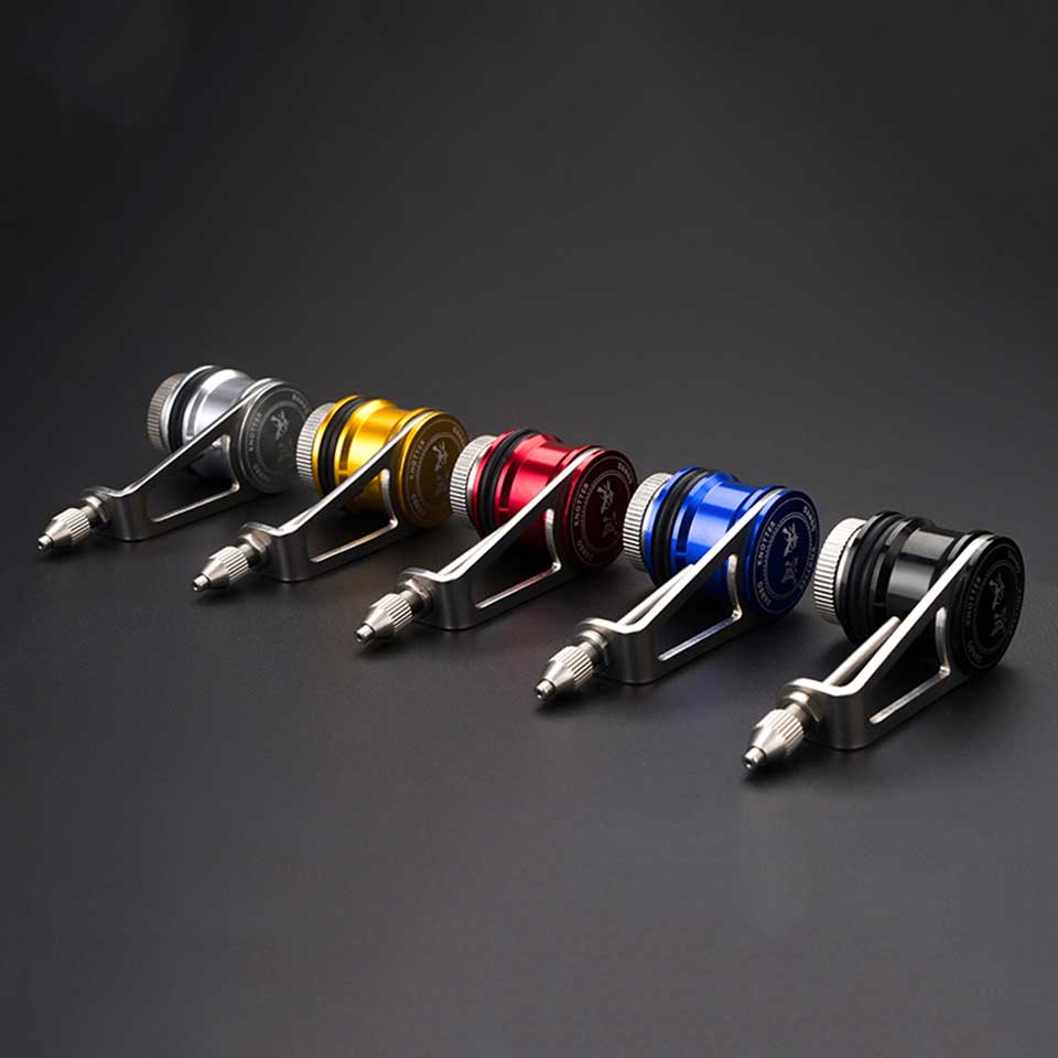 Knotter GT Line Wire Knotting  - đánh giá và giá Fishing Line Cutter