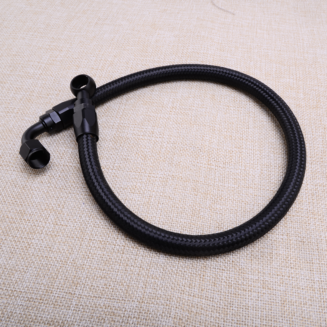 Braided Fuel Line Kits Fit for - đánh giá và giá Braided Line