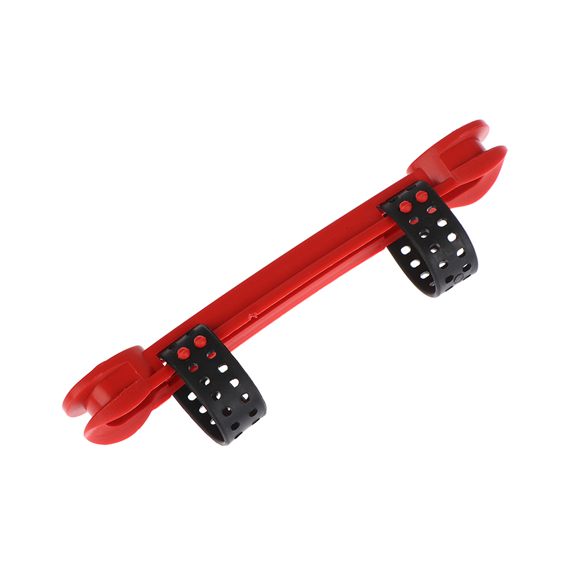 1/5Pcs Adjustable Fishing Reel - đánh giá và giá Fishing Line Spooler