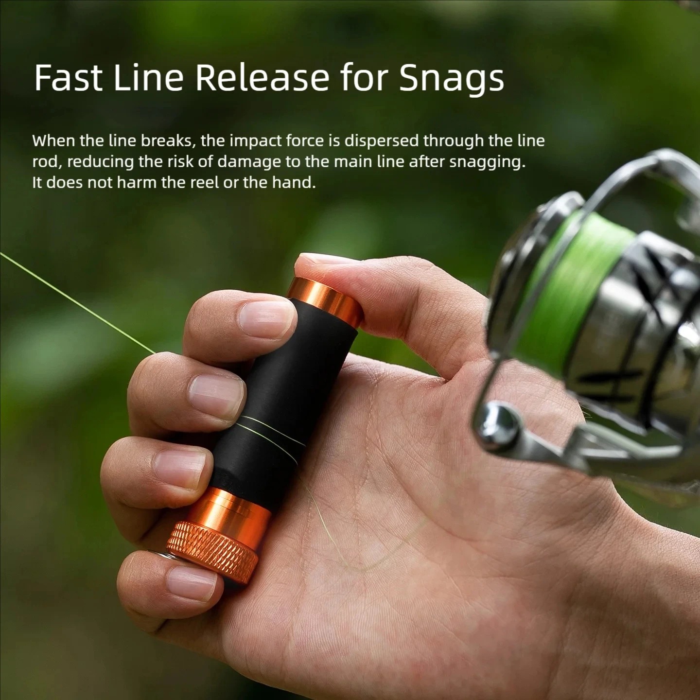 Aluminum Alloy Fishing Line Pu - đánh giá và giá Fishing Line Winder