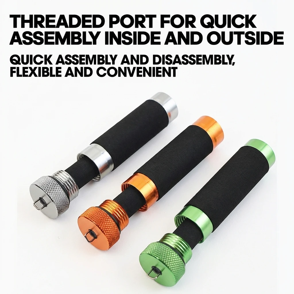 Aluminum Alloy Fishing Line Pu - đánh giá và giá Fishing Line Winder