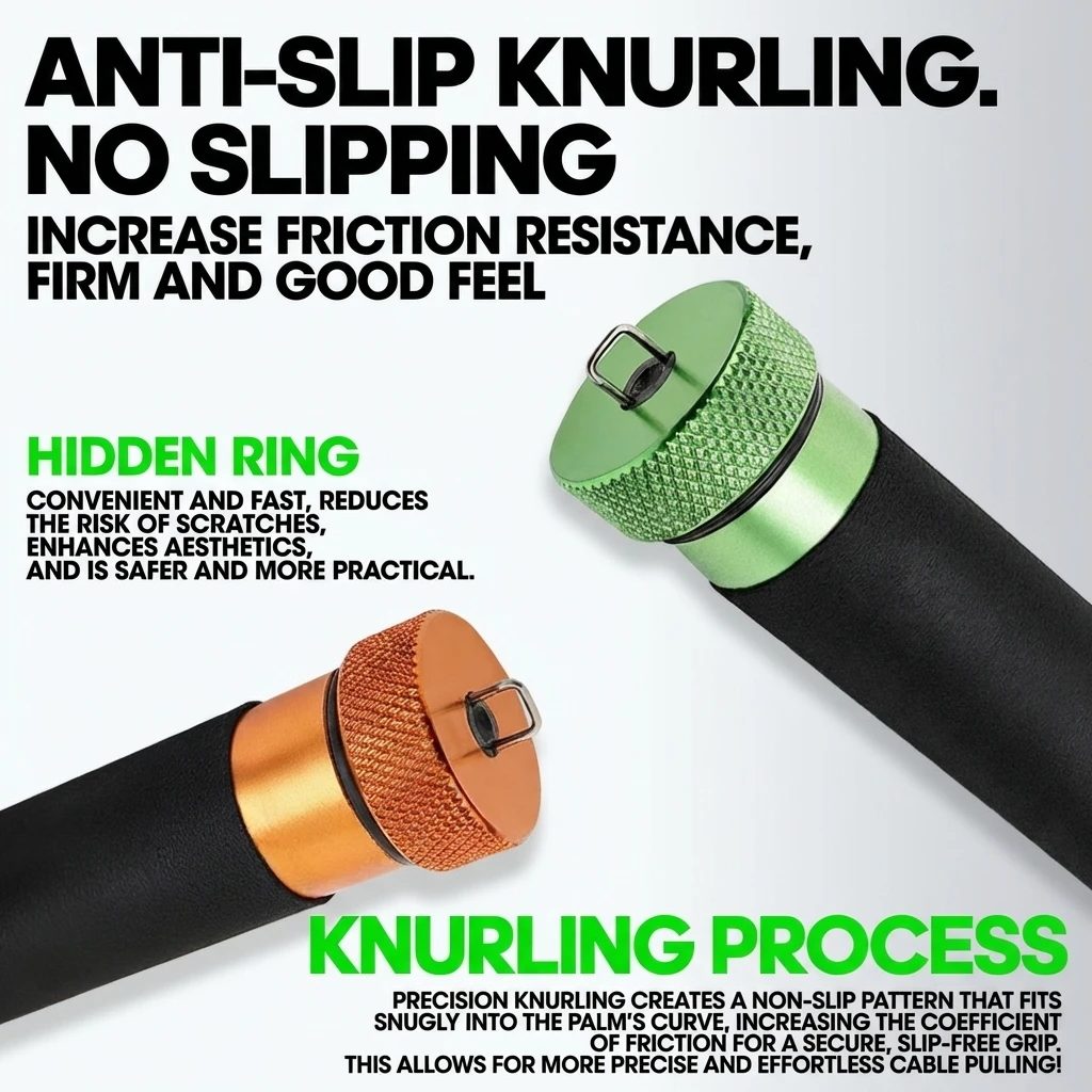 Aluminum Alloy Fishing Line Pu - đánh giá và giá Fishing Line Winder