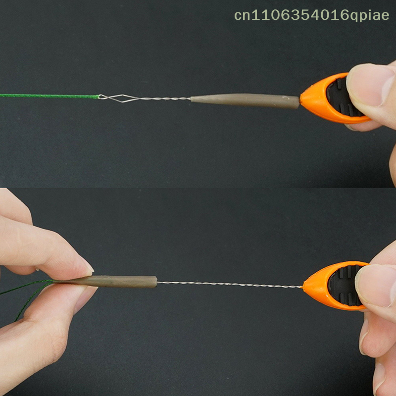1/2/5 Pcs Carp Fishing Accesso - đánh giá và giá Leader Line