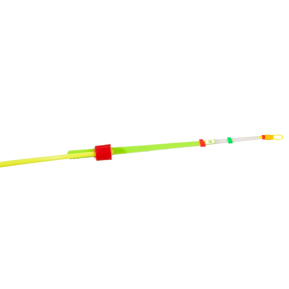 5Pcs Ice Fishing Rod Extension - đánh giá và giá Ice Fishing Line