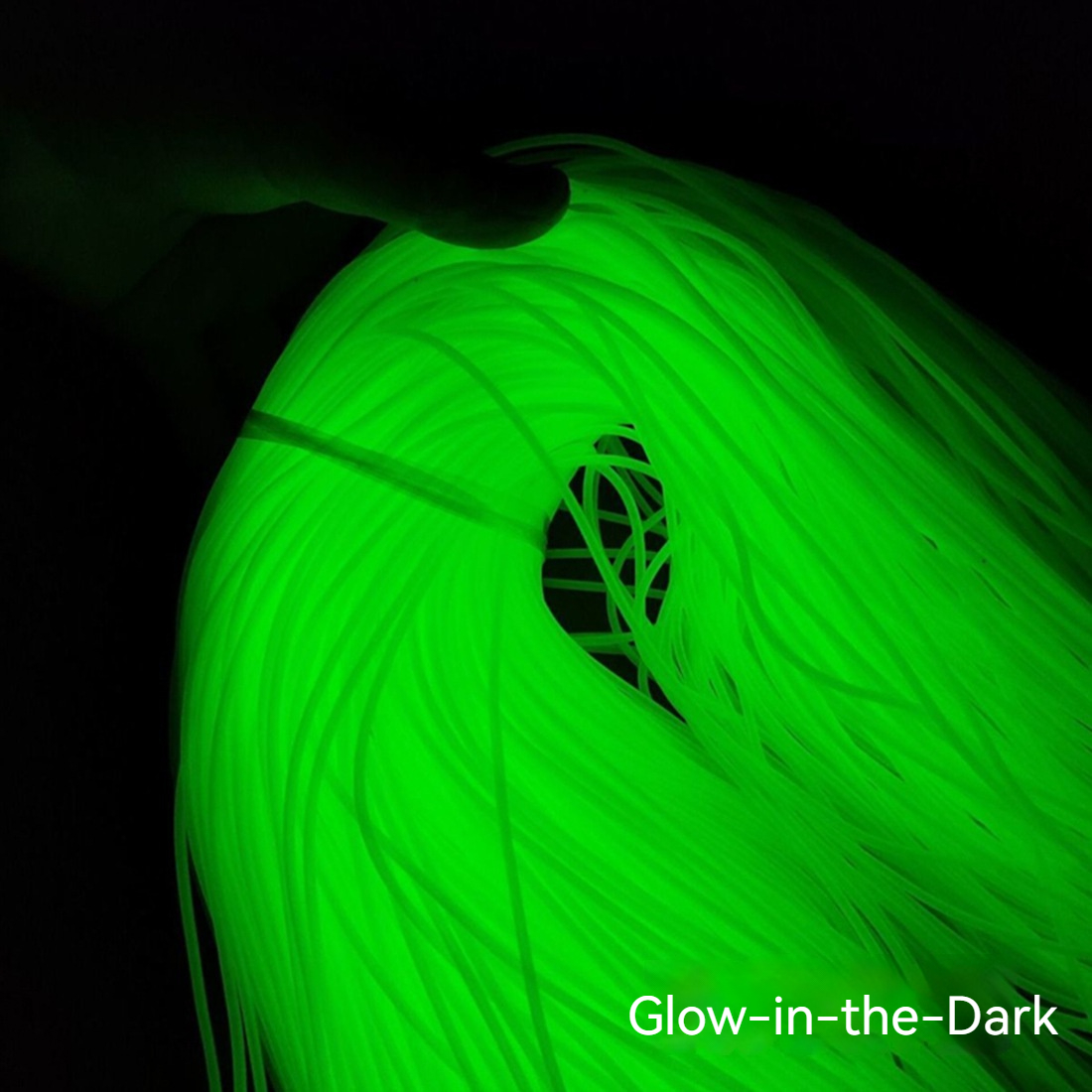 0.8/1/1.5/2mm Luminous Fishing - đánh giá và giá Saltwater Line