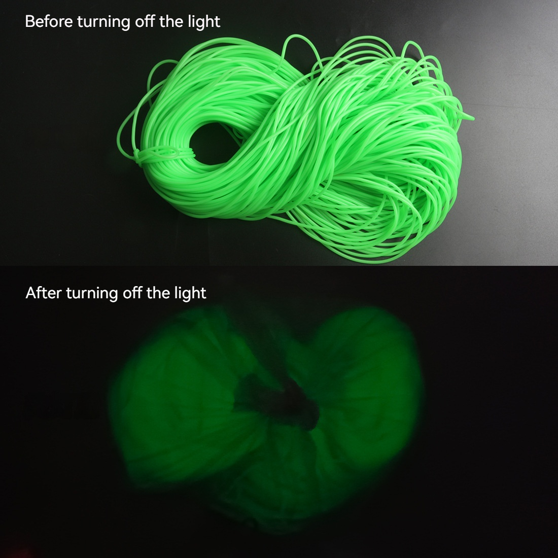 0.8/1/1.5/2mm Luminous Fishing - đánh giá và giá Saltwater Line