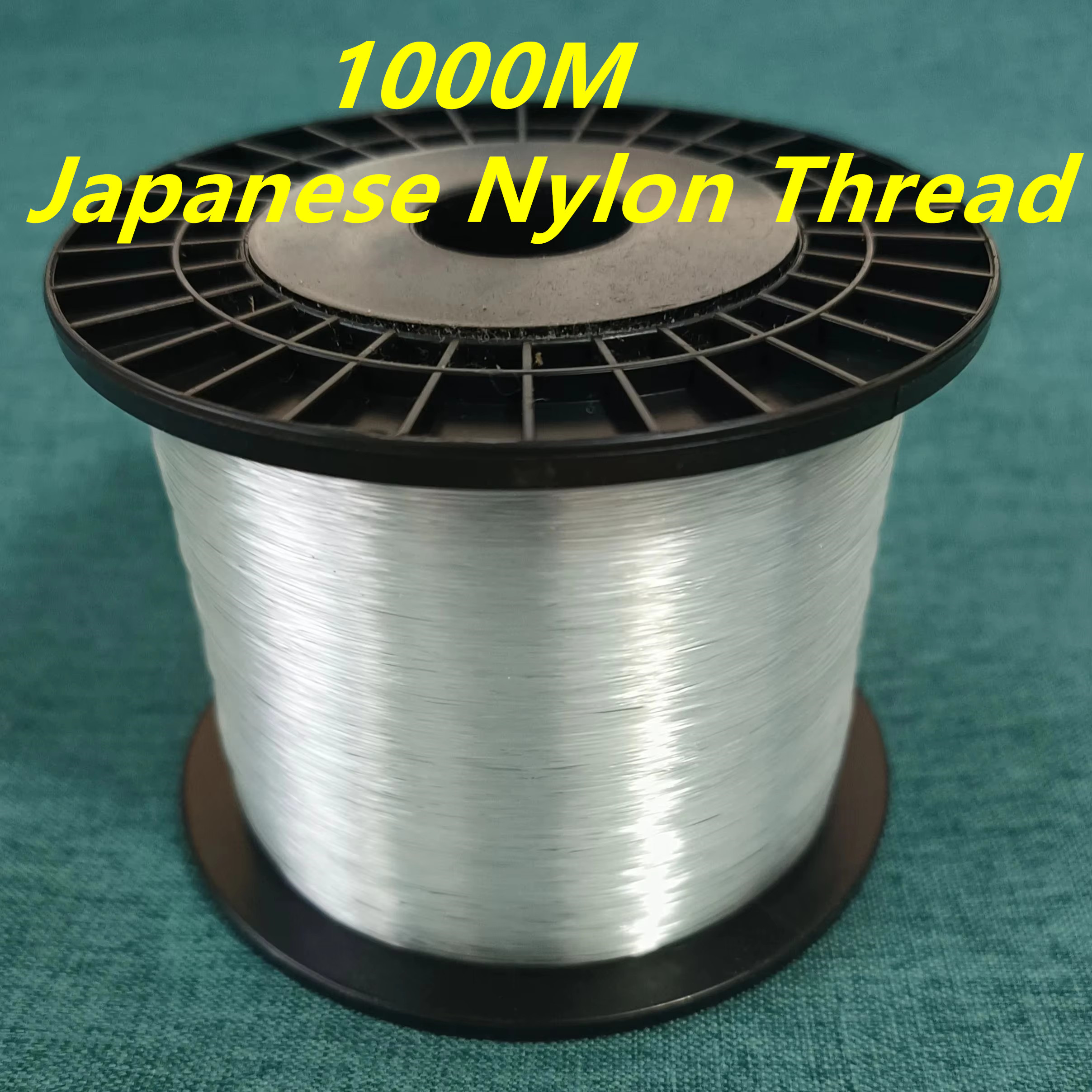1000M Japanese Nylon Fishing L - đánh giá và giá Fluorocarbon Line