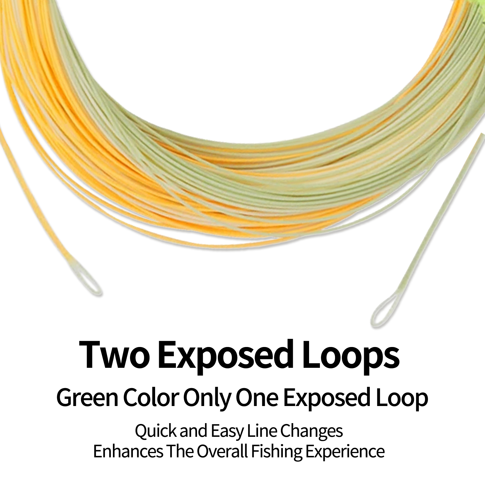 Aventik Super Slim Three Color - đánh giá và giá Copolymer Line