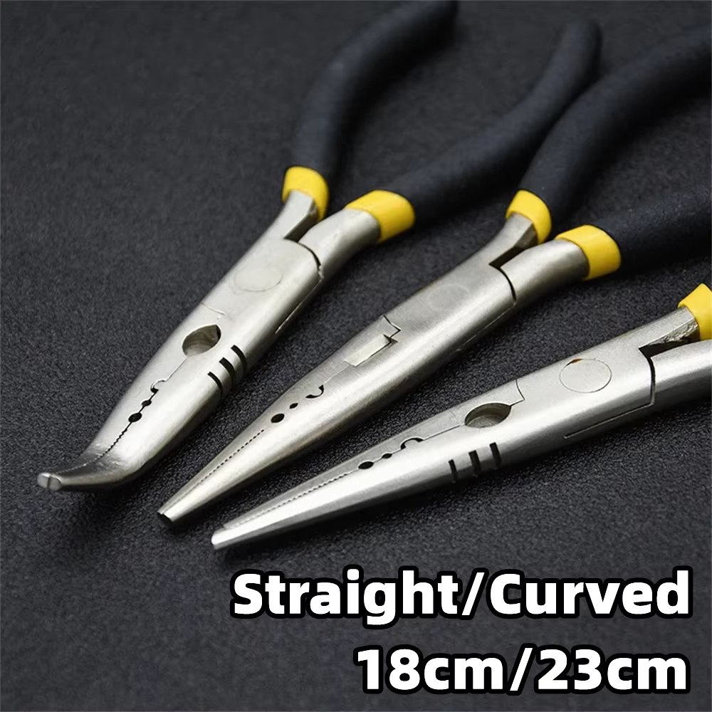 1Pcs Stainless Steel Fishing P - đánh giá và giá Fishing Line Cutter