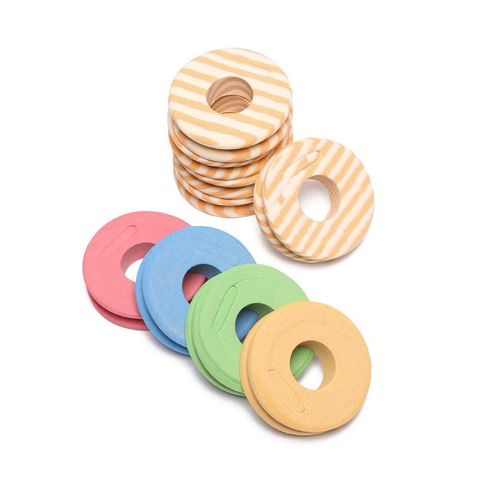 20Pcs EVA Foam Spools Portable - đánh giá và giá Fishing Line Spool