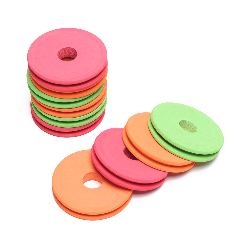 20Pcs EVA Foam Spools Portable - đánh giá và giá Fishing Line Spool