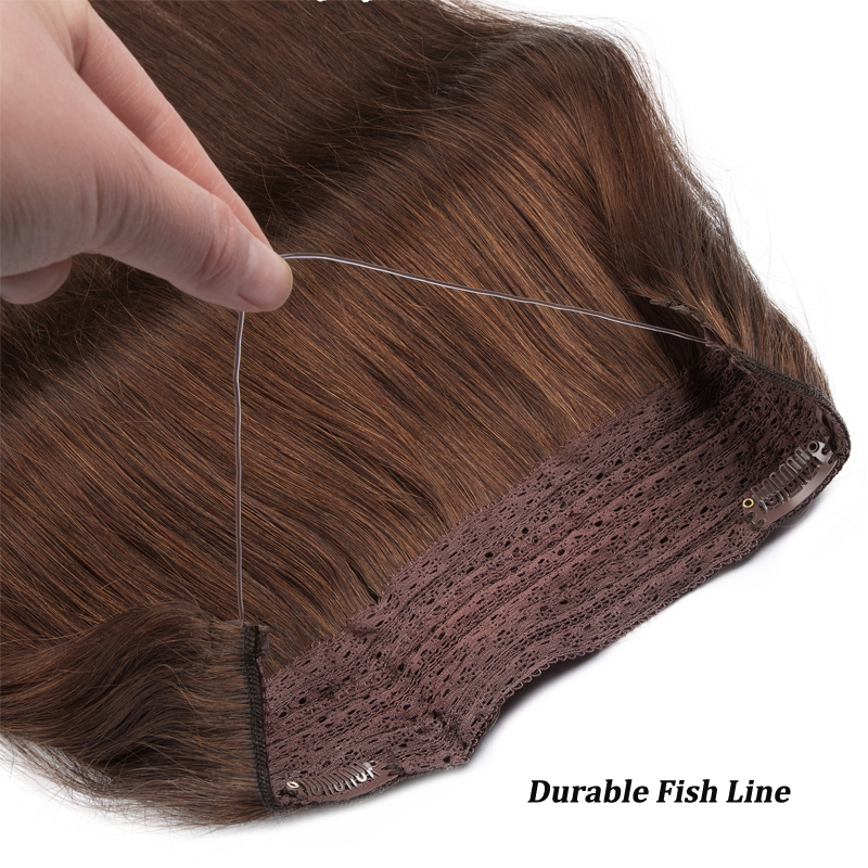 Straight Fishing Line Human Ha - đánh giá và giá Monofilament Line