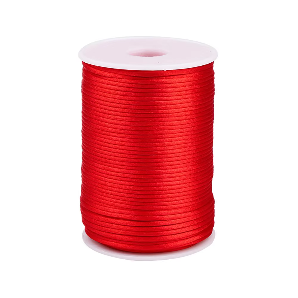 100M/roll 1.5/2/2.5/3mm Nylon  - đánh giá và giá Braided Line