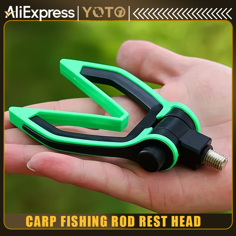 YOTO Carp Fishing Angle Adjust - đánh giá và giá Fishing Line Dispenser