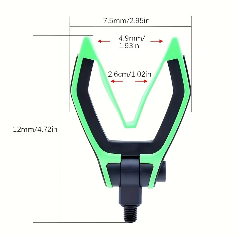 YOTO Carp Fishing Angle Adjust - đánh giá và giá Fishing Line Dispenser