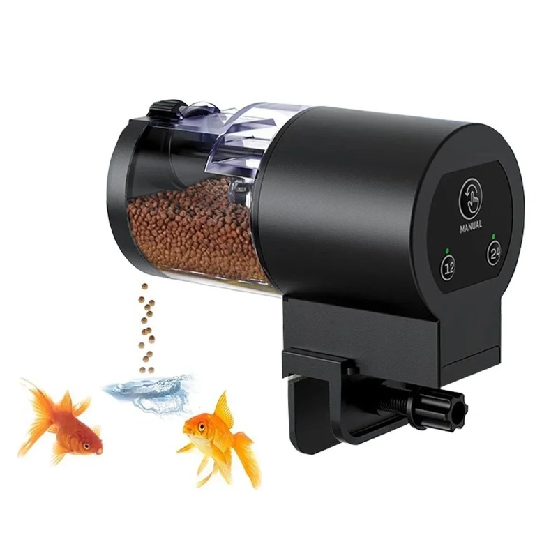 100ml Digital Automatic Fish F - đánh giá và giá Fishing Line Dispenser