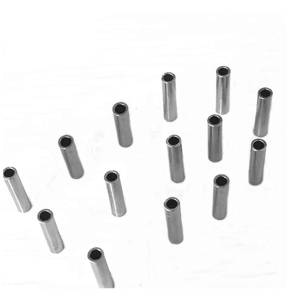 50-100pcs/lot stainless steel  - đánh giá và giá Monofilament Line