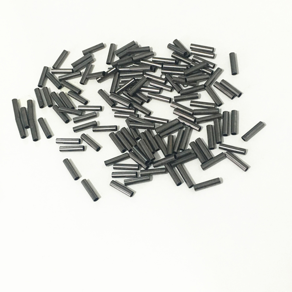 50-100pcs/lot stainless steel  - đánh giá và giá Monofilament Line
