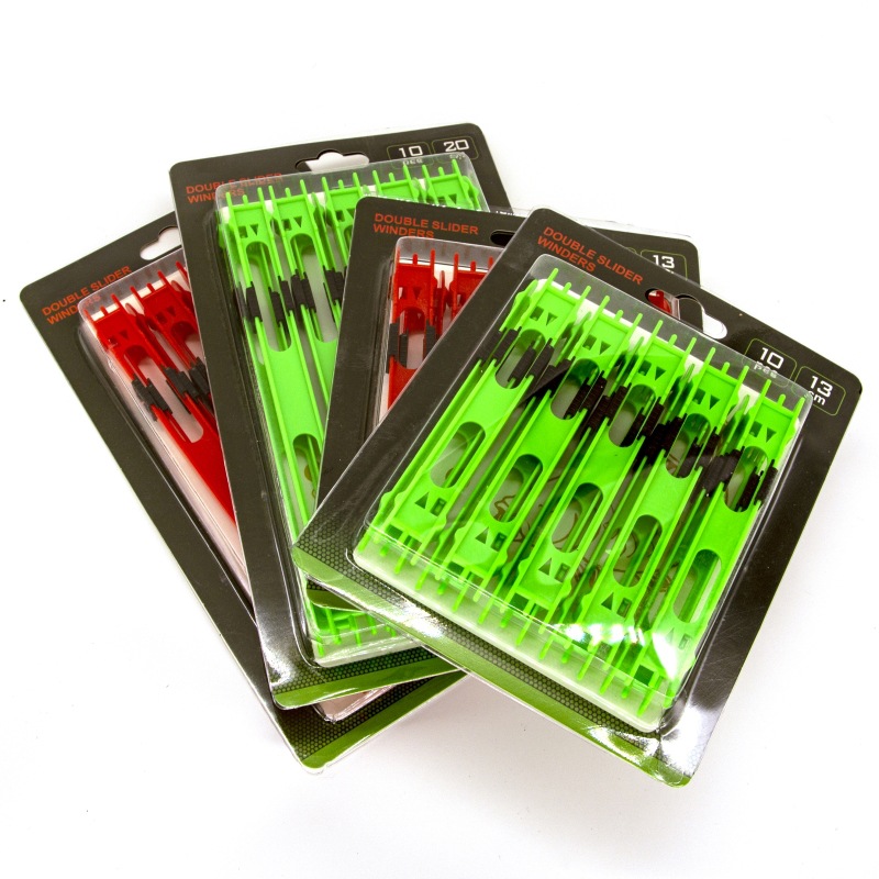 10PC Plastic Fishing Line Spoo - đánh giá và giá Fishing Line Spooler