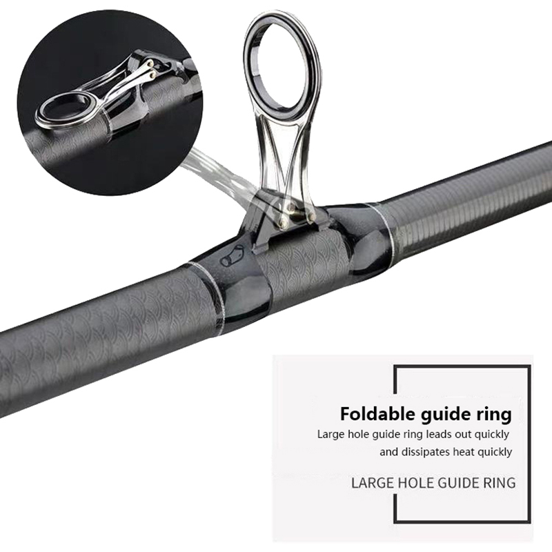 Stainless Steel  Folding Teles - đánh giá và giá Monofilament Line