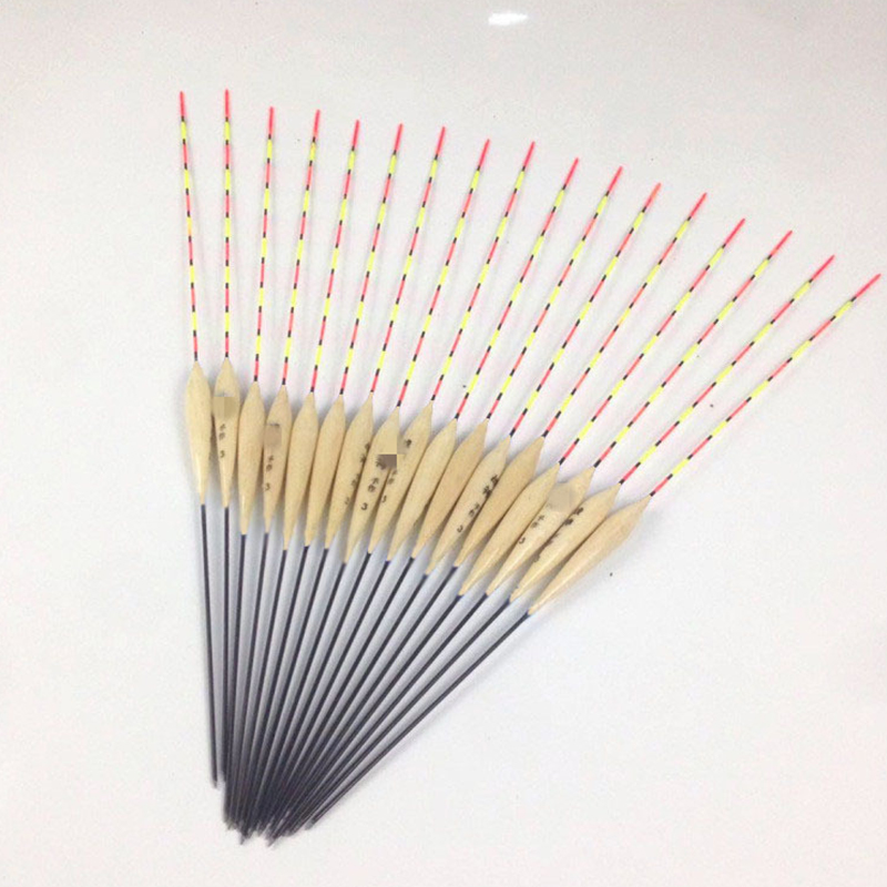 （Summer4）10 Pcs Fishing Floats - đánh giá và giá Ice Fishing Line