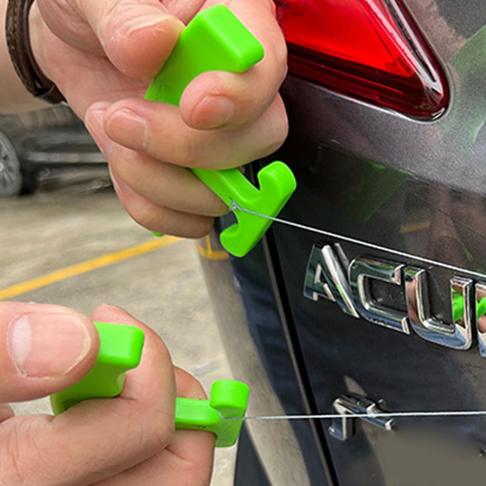 Car Emblem Remover Tool Kit Pr - đánh giá và giá Monofilament Line