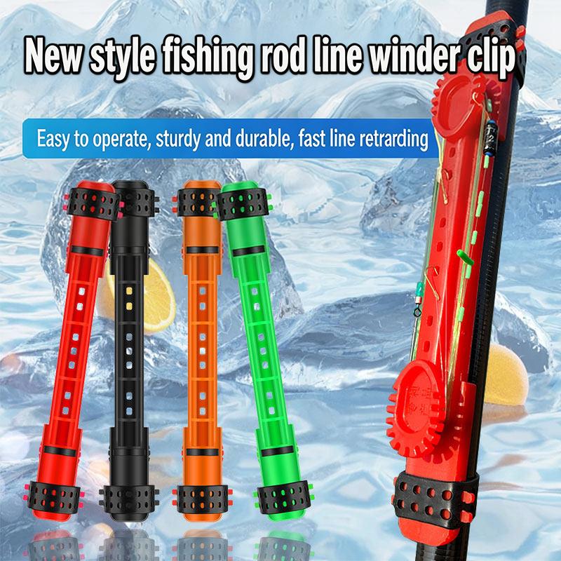 Ramdom Color 1PC Quick Line Re - đánh giá và giá Fishing Line Dispenser