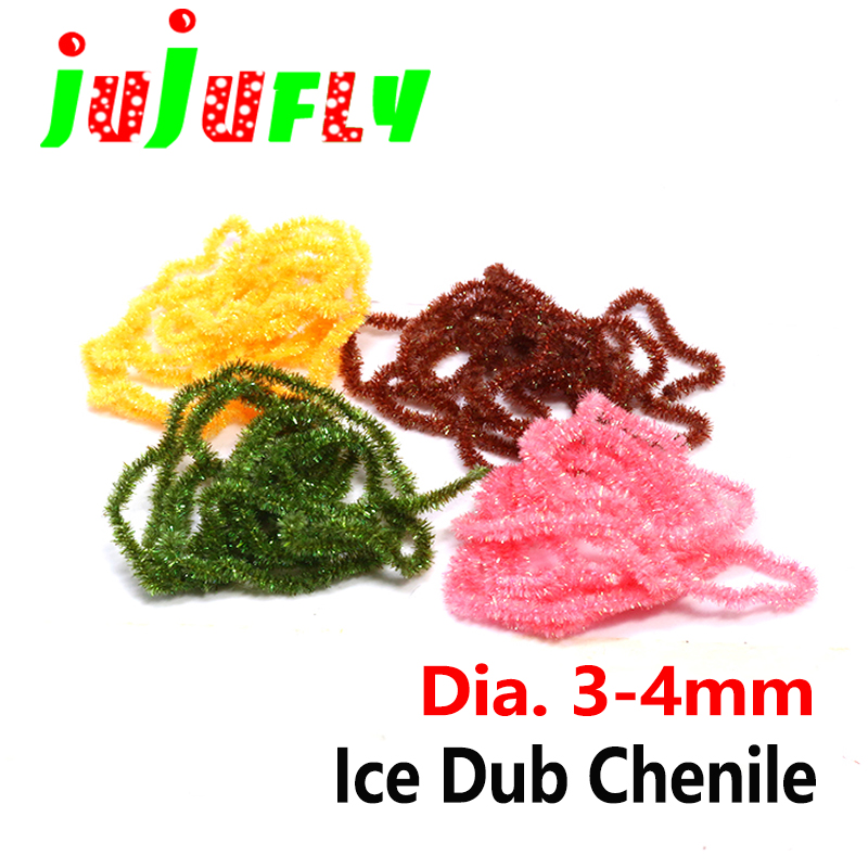 jujufly hot 2yards slim ice du - đánh giá và giá Ice Fishing Line